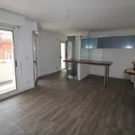 Appartement de 45 m² avec 2 chambre(s) en location à PERPIGNAN