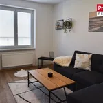 Pronajměte si 2 ložnic/e byt o rozloze 52 m² v Znojmo