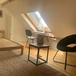 Rent a room in brussels