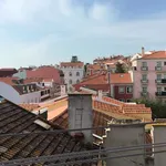 Rent 1 bedroom apartment in lisbon