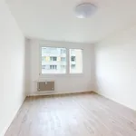 Rent 2 bedroom apartment in Tábor