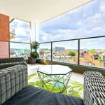 Rent 3 bedroom apartment in Bruxelles