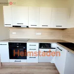 Rent 5 bedroom apartment of 59 m² in Havířov