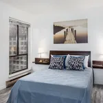 Appartement de 968 m² avec 3 chambre(s) en location à Vancouver