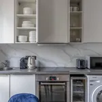 Appartement de 463 m² avec 1 chambre(s) en location à Paris