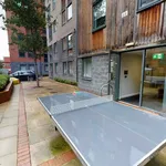 Rent 1 bedroom flat in Sheffield