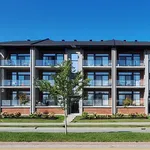 4 bedroom apartment of 1130 sq. ft in Sherbrooke