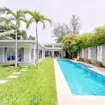 Rent 4 bedroom house of 200 m² in Phuket