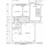 Huur 3 slaapkamer appartement van 80 m² in Zeeheldenkwartier