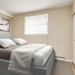 1 bedroom apartment of 570 sq. ft in Edmonton