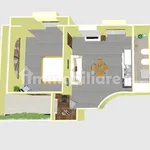 Apartment in villa via Panoramica Fellapane 11, San Sebastiano al Vesuvio