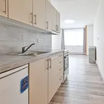 Pronájem bytu 1+kk, Na Loučkách, Kuřim,  12 500Kč/měs, 30 m2