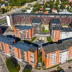 Vuokraa 1 makuuhuoneen asunto, 42 m² paikassa Turku