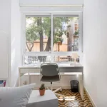 Rent a room of 153 m² in Madrid