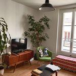 Rent 2 bedroom apartment of 36 m² in PARIS