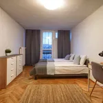 Rent a room in warsaw