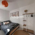 Appartement de 53 m² avec 3 chambre(s) en location à LE MANS