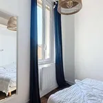 Rent 2 bedroom apartment of 32 m² in Marseille