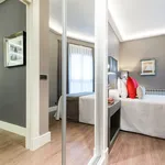 Alquilo 1 dormitorio apartamento de 50 m² en Madrid