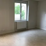 Appartement de 37 m² avec 2 chambre(s) en location à Clermont Ferrand