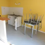 Rent 1 bedroom apartment of 33 m² in BELLIGNAT