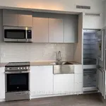 Rent 1 bedroom apartment in Toronto (South Parkdale)