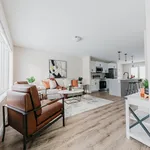 4 bedroom apartment of 1829 sq. ft in Regina