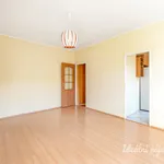 Pronajměte si 2 ložnic/e byt o rozloze 55 m² v Prague