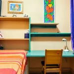 Alquilar 6 dormitorio apartamento en Barcelona