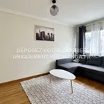 Appartement de 106 m² avec 5 chambre(s) en location à Orleans