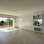 Rent 3 bedroom apartment of 63 m² in L'Isle-sur-la-Sorgue