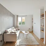 Rent 2 bedroom apartment of 37 m² in LYON 06