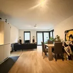  appartement avec 2 chambre(s) en location à Brussel