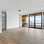 Huur 3 slaapkamer appartement van 99 m² in Rotterdam