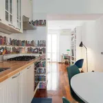 Rent 1 bedroom apartment of 65 m² in milan