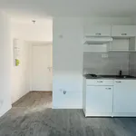 Appartement de 17 m² avec 1 chambre(s) en location à MEAUX