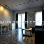 Rent 1 bedroom apartment of 25 m² in Żory