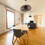 Rent 5 bedroom apartment of 112 m² in Colombes