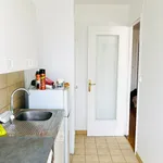 Appartement de 45 m² avec 1 chambre(s) en location à PARIS 14