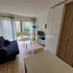 Appartement de 26 m² avec 1 chambre(s) en location à DARDILLY