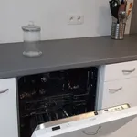 Huur 1 slaapkamer appartement in Verviers