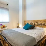 Alquilo 1 dormitorio apartamento de 30 m² en Málaga