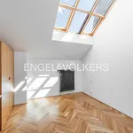 Rent 2 bedroom apartment of 86 m² in Prague