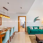 Rent 2 bedroom apartment of 139 m² in Colombo