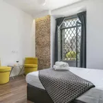 Rent 2 bedroom apartment in madrid