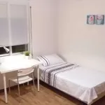 Habitación en madrid