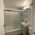  appartement avec 3 chambre(s) en location à Montreal