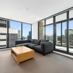 Rent 2 bedroom apartment in Melbourne CBD