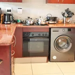 Rent 1 bedroom apartment in Randburg