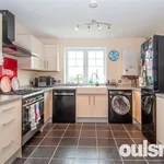 Rent 3 bedroom apartment in West Midlands